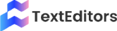 TextEditors